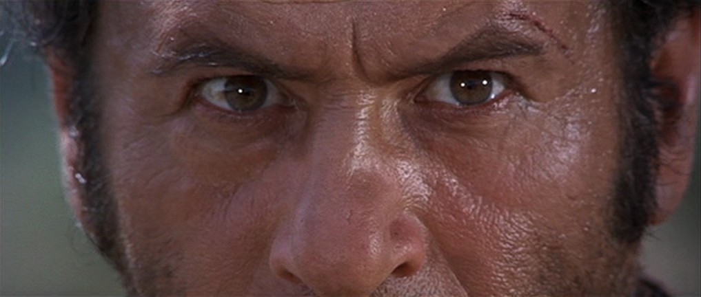 good bad ugly extreme close up ile ilgili görsel sonucu